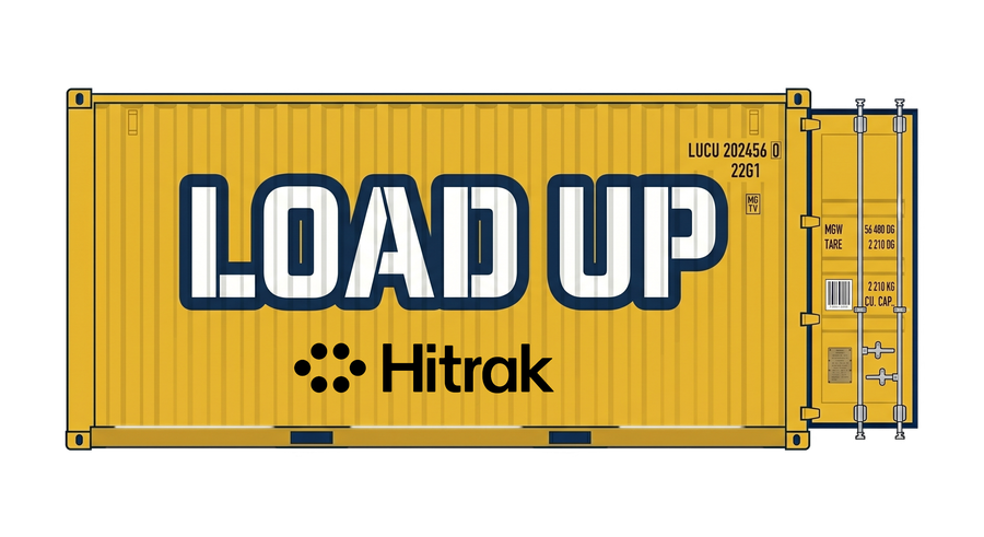 Load Up logo