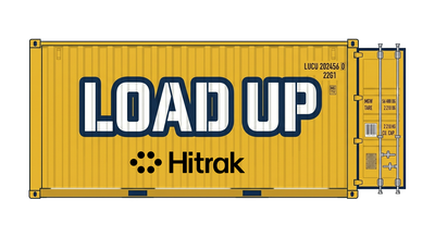 Load Up logo
